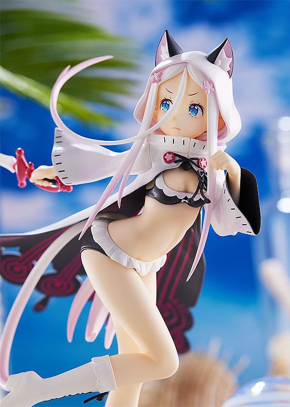 Ars Notoria: Cat Kingdom Ver. Pop Up Parade Goos Smile Company