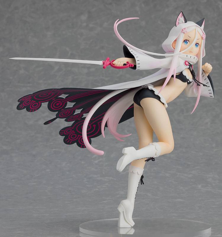 Ars Notoria: Cat Kingdom Ver. Pop Up Parade Goos Smile Company