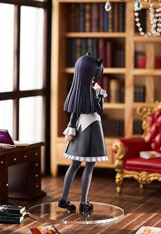 Kuroneko Pop Up Parade Good Smile Company