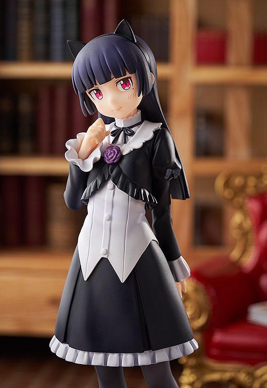 Kuroneko Pop Up Parade Good Smile Company