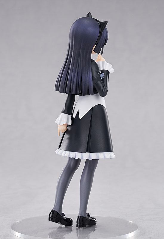 Kuroneko Pop Up Parade Good Smile Company