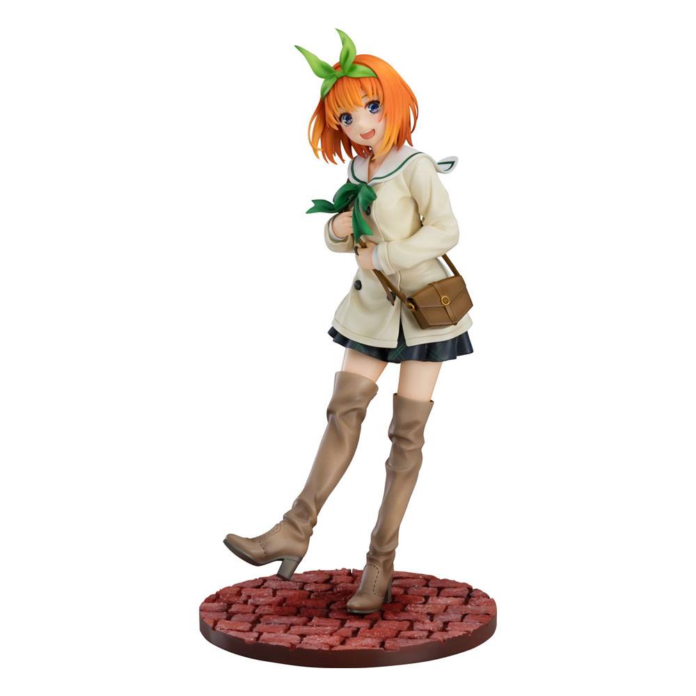 Yotsuba Nakano - Date Style Ver. / The Quintessential Quintuplets