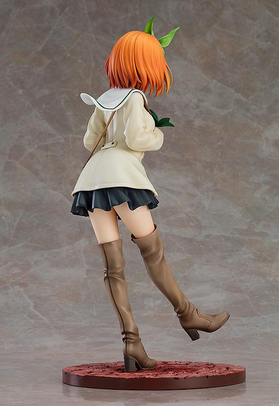 Yotsuba Nakano - Date Style Ver. / The Quintessential Quintuplets