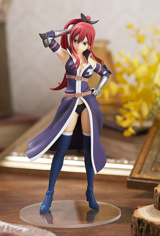 Erza Scarlet: Grand Magic Royale Ver. - Pop Up Parade / Fairy Tail Final Season