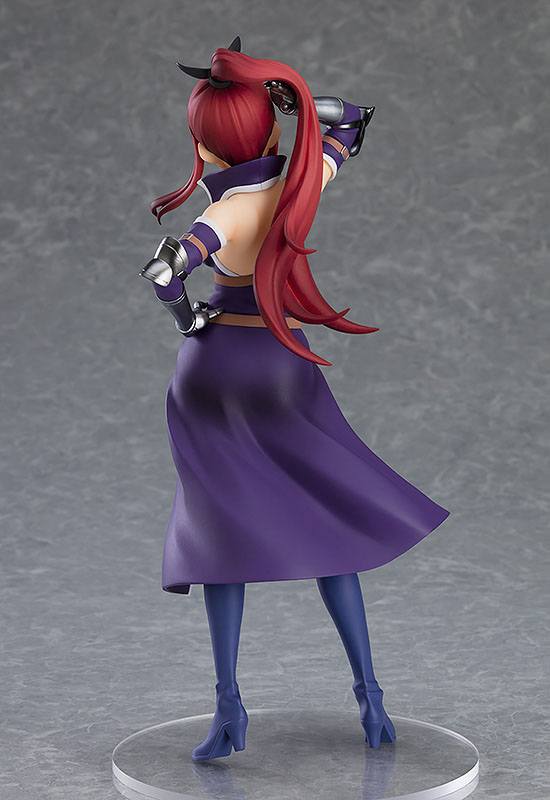 Erza Scarlet: Grand Magic Royale Ver. - Pop Up Parade / Fairy Tail Final Season