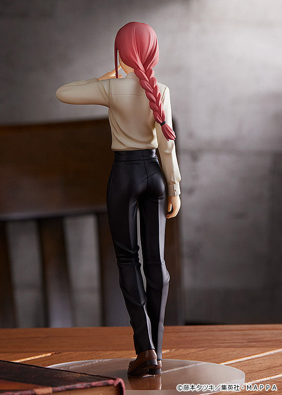 Makima - Pop Up Parade - Good Smile Company