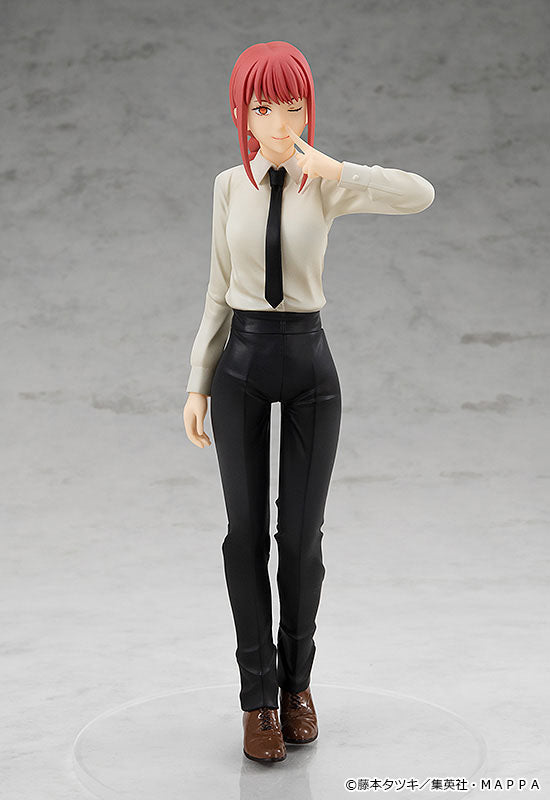 Makima - Pop Up Parade - Good Smile Company