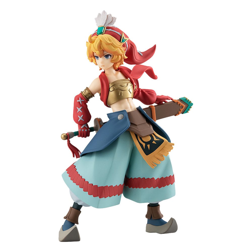 Shiloh - Legend of Mana: The Teardrop Crystal - Good Smile Company