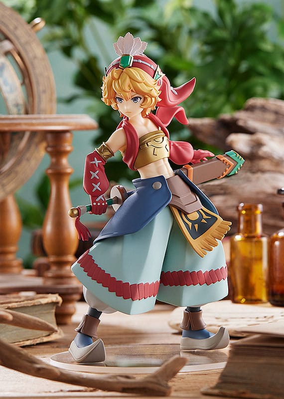 Shiloh - Legend of Mana: The Teardrop Crystal - Good Smile Company