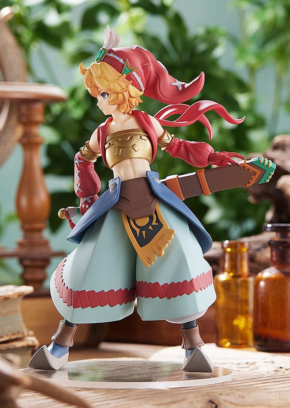 Shiloh - Legend of Mana: The Teardrop Crystal - Good Smile Company