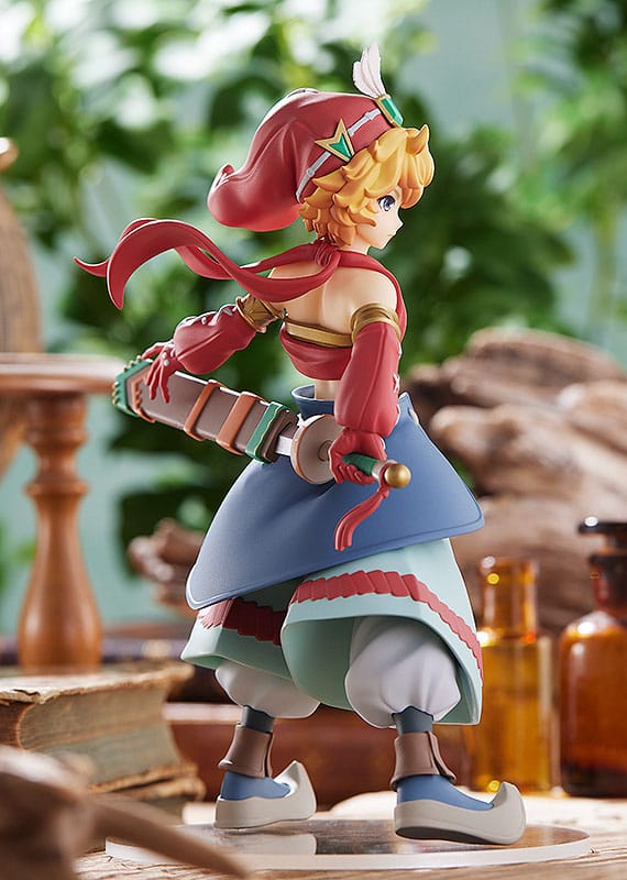 Shiloh - Legend of Mana: The Teardrop Crystal - Good Smile Company