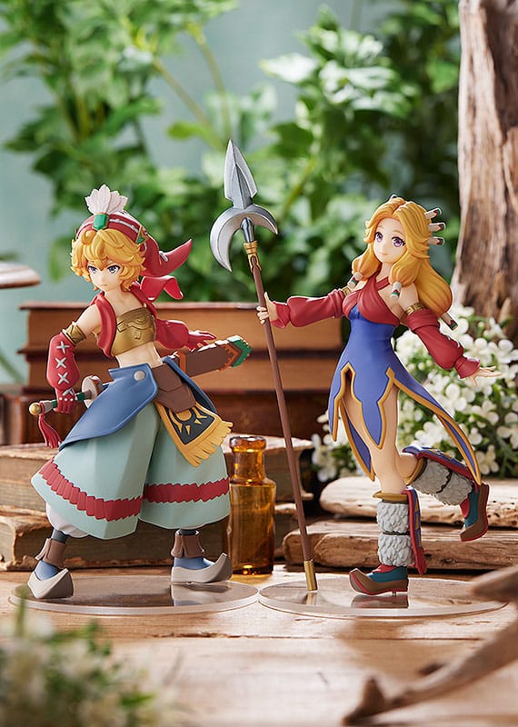 Shiloh - Legend of Mana: The Teardrop Crystal - Good Smile Company