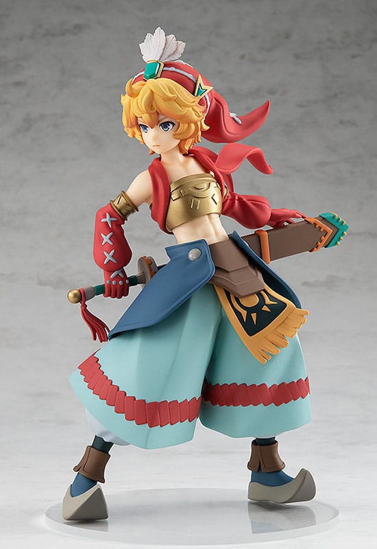 Shiloh - Legend of Mana: The Teardrop Crystal - Good Smile Company