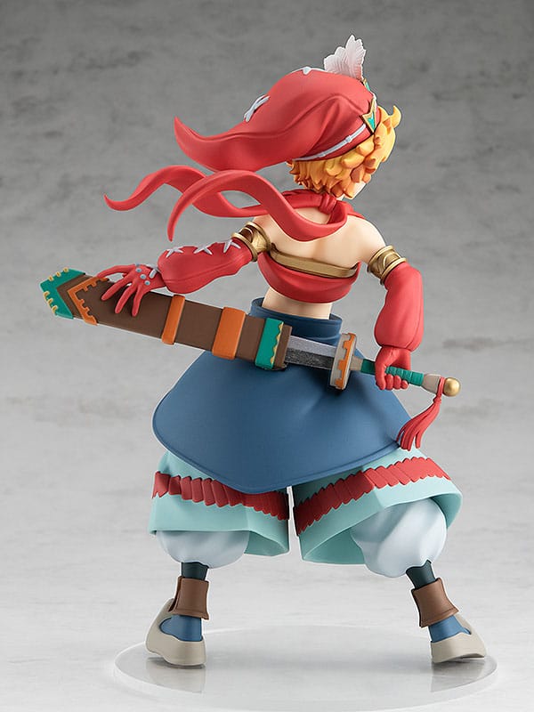 Shiloh - Legend of Mana: The Teardrop Crystal - Good Smile Company