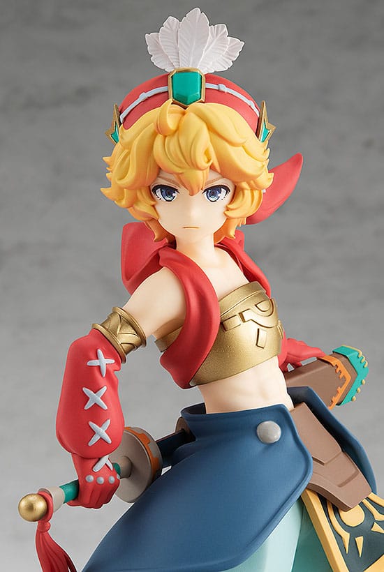 Shiloh - Legend of Mana: The Teardrop Crystal - Good Smile Company