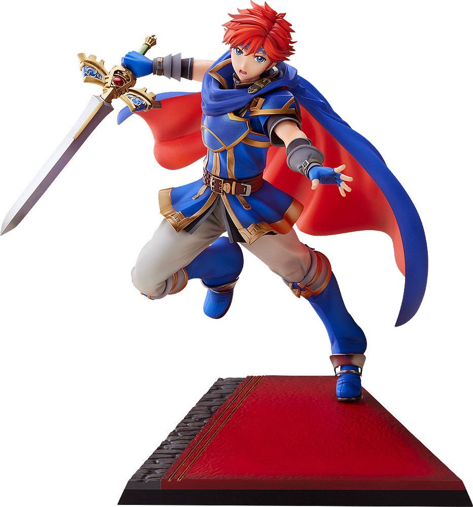 Roy / Fire Emblem The Binding Blade : Intelligent Systems