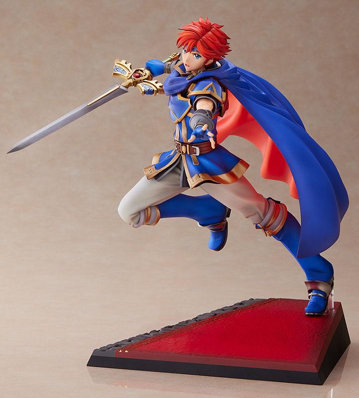 Roy / Fire Emblem The Binding Blade : Intelligent Systems