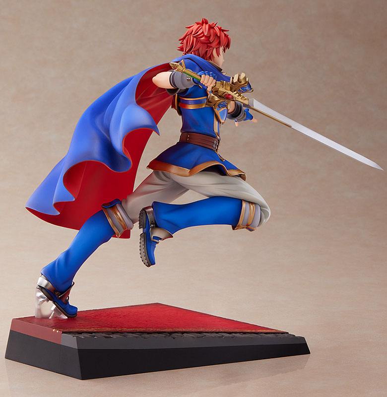 Roy / Fire Emblem The Binding Blade : Intelligent Systems
