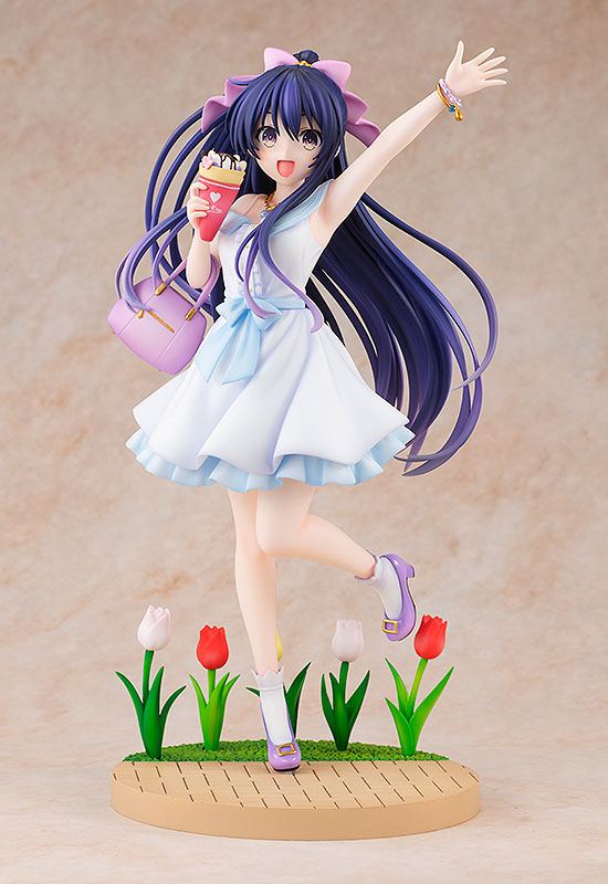 Tohka Yatogami - Date Ver. / Date A Live