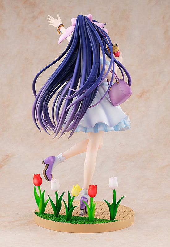Tohka Yatogami - Date Ver. / Date A Live