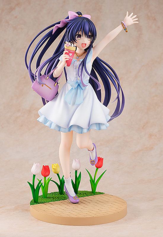 Tohka Yatogami - Date Ver. / Date A Live