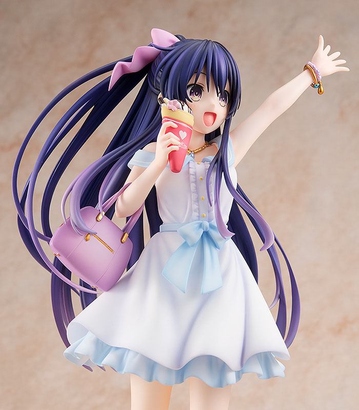 Tohka Yatogami - Date Ver. / Date A Live