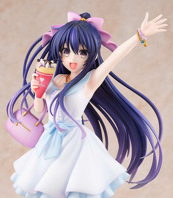 Tohka Yatogami Date Ver. Date A Live Kadokawa