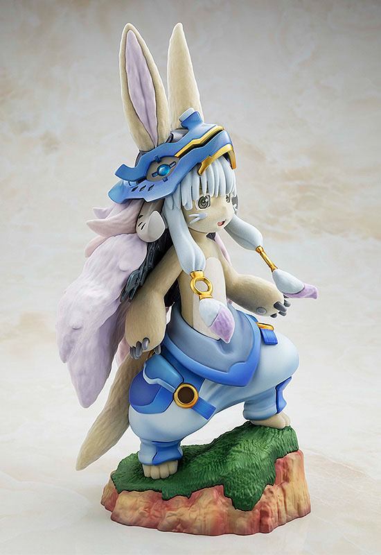 Nanachi / Made in Abyss: The Golden City of the Scorching Sun