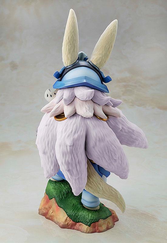 Nanachi / Made in Abyss: The Golden City of the Scorching Sun