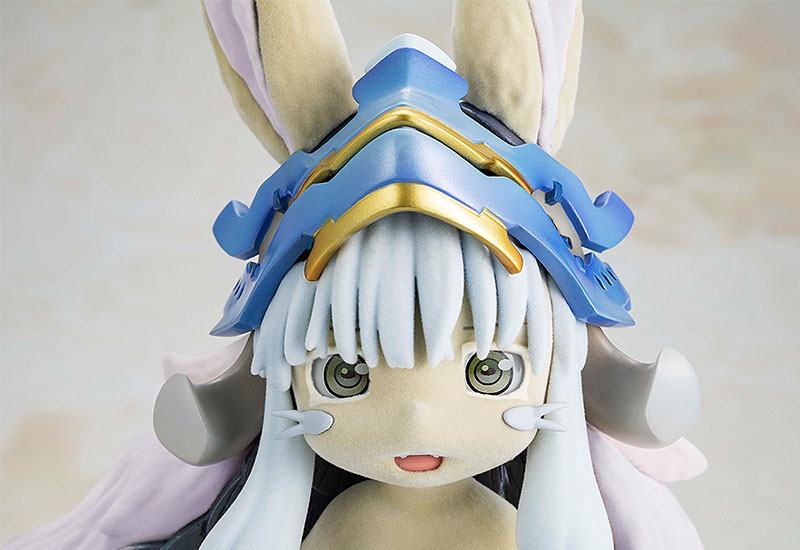 Nanachi / Made in Abyss: The Golden City of the Scorching Sun