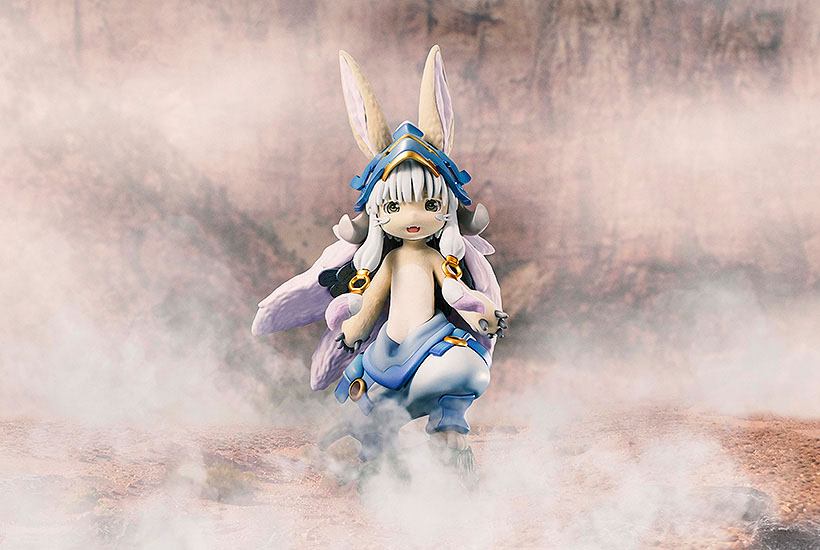 Nanachi / Made in Abyss: The Golden City of the Scorching Sun