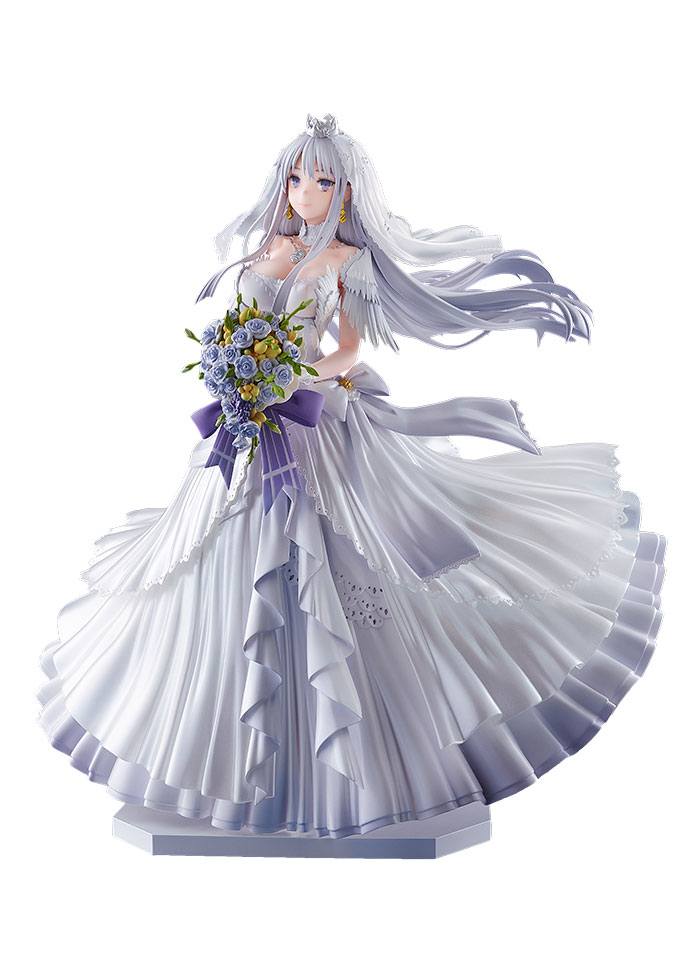Enterprise - Mary Star Ver. / Azur Lane