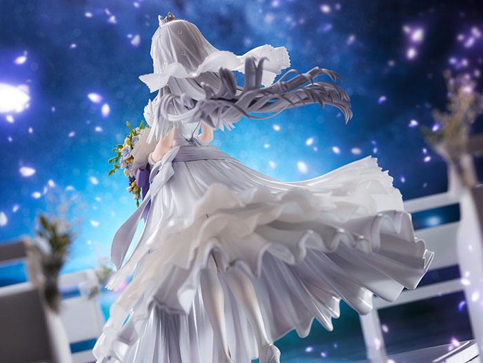 Enterprise - Mary Star Ver. / Azur Lane