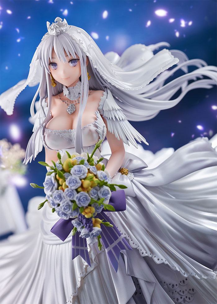 Enterprise - Mary Star Ver. / Azur Lane