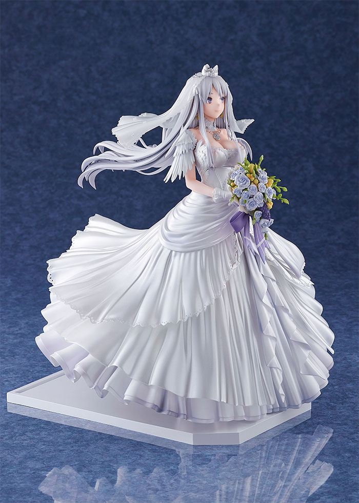 Enterprise - Mary Star Ver. / Azur Lane