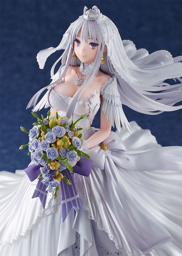 Enterprise - Mary Star Ver. / Azur Lane
