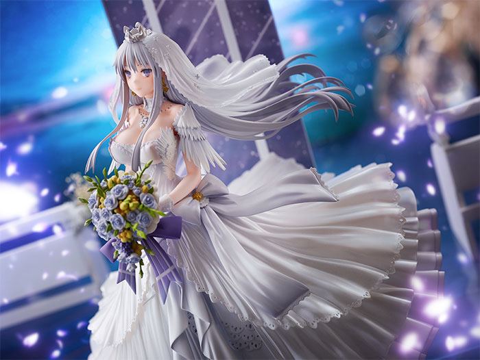 Enterprise - Mary Star Ver. / Azur Lane