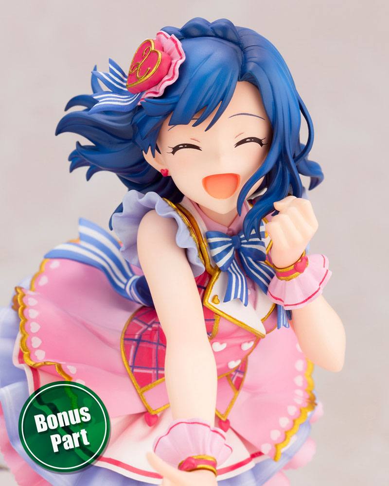 Yuriko Nanao SeichouChu LOVER Kotobukiya