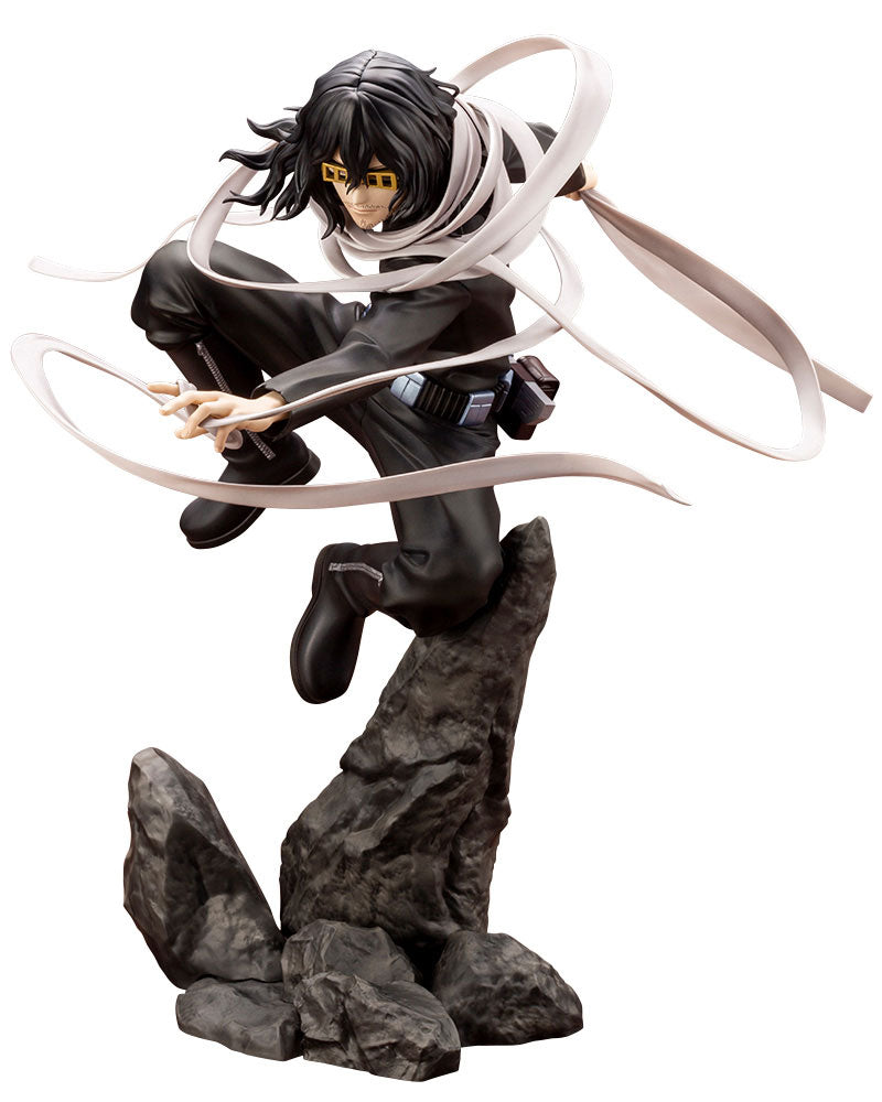 Shota Aizawa Bonus Edition Kotobukiya