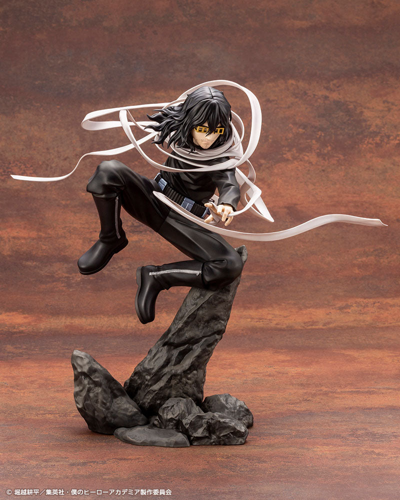 Shota Aizawa Bonus Edition Kotobukiya