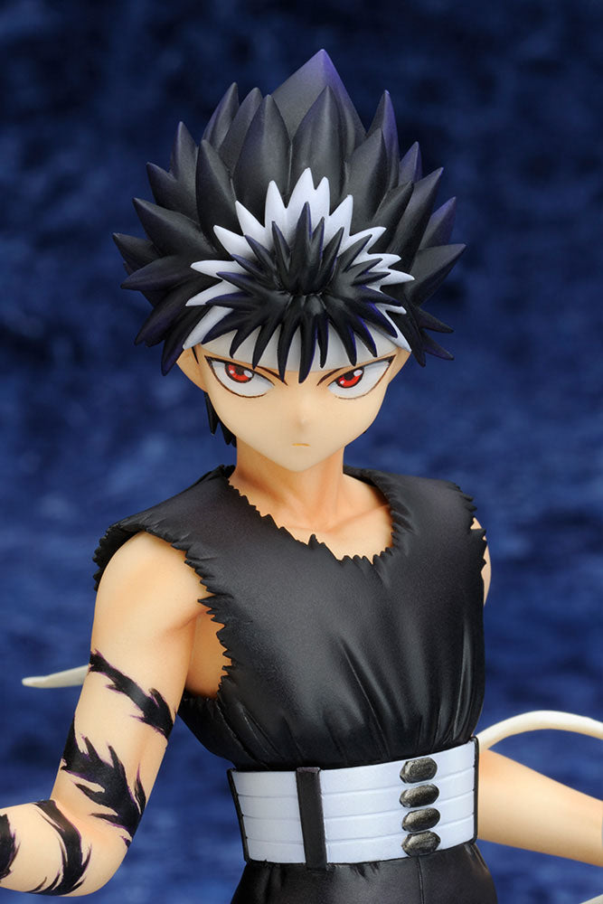 Hiei - ARTFXJ Series / Yu Yu Hakusho