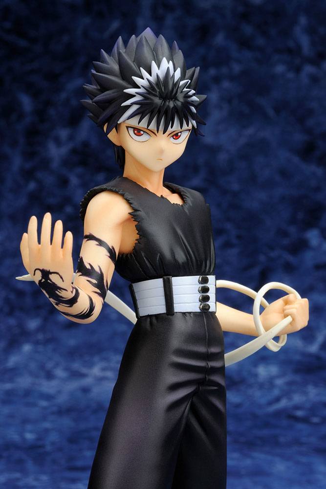 Hiei - ARTFXJ Series / Yu Yu Hakusho