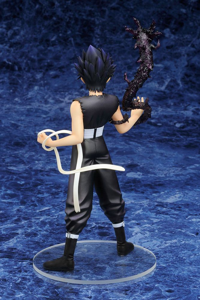 Hiei - ARTFXJ Series / Yu Yu Hakusho