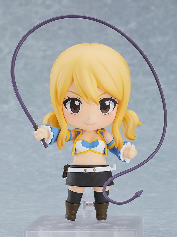 Lucy Heartfilia - Nendoroid (#1924) / Fairy Tail