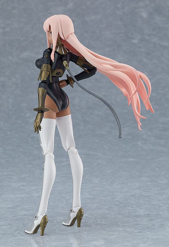 Hemet Nethel - Figma (#579) / Falslander