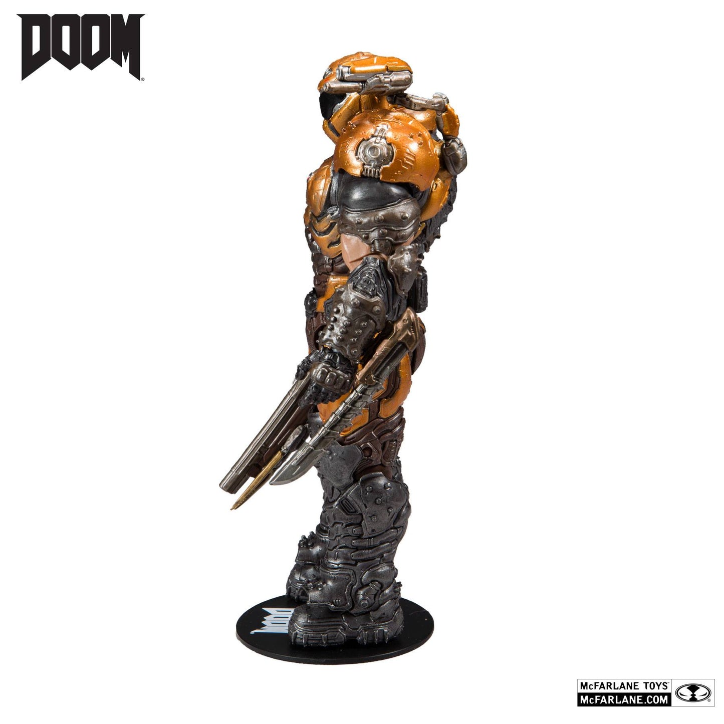 Slayer - Phobos Variant - McFarlane Toys