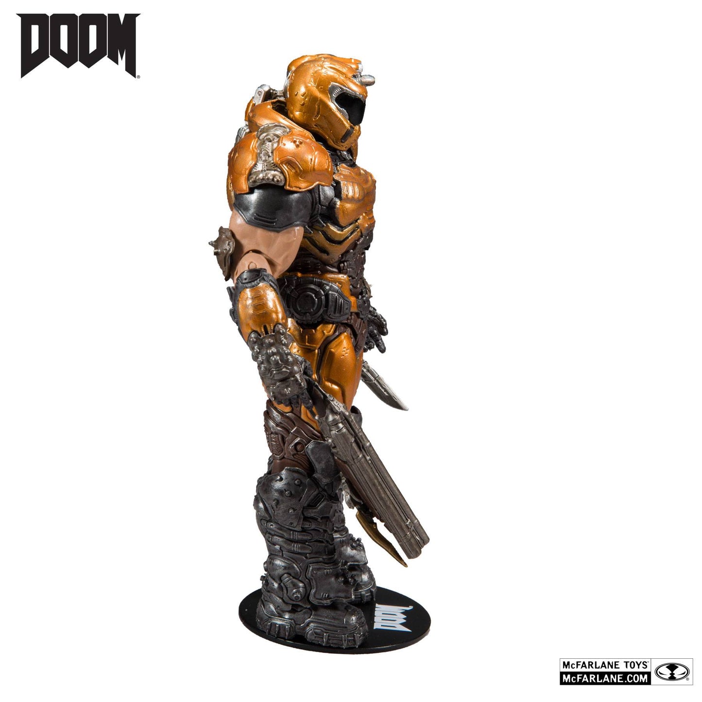 Slayer - Phobos Variant - McFarlane Toys