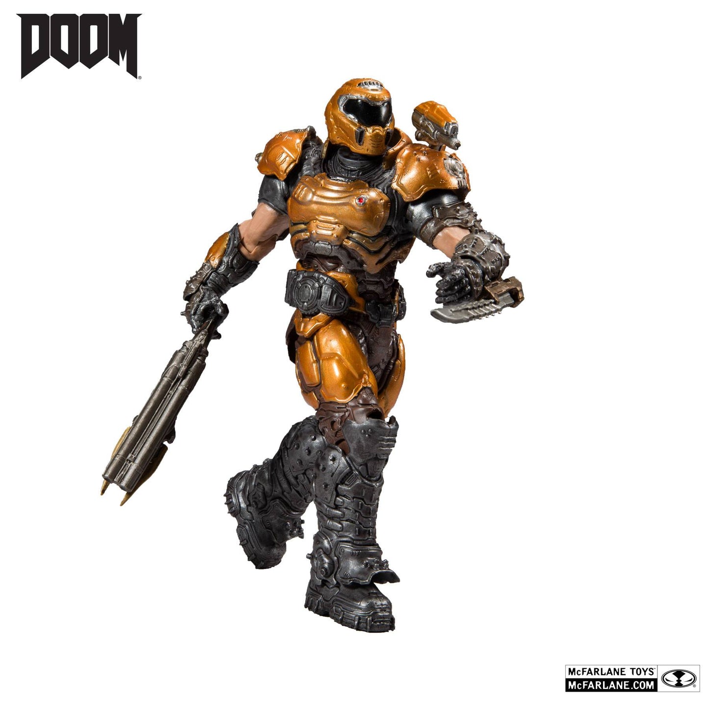 Slayer - Phobos Variant - McFarlane Toys