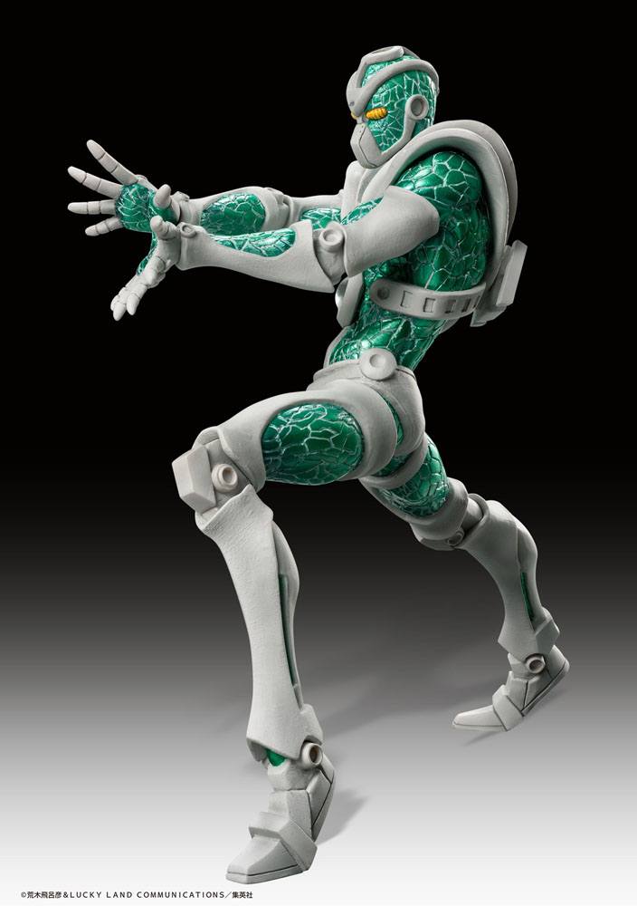 Legend (Hierophant Green) JoJo's Bizarre Adventure Medicos Enterrainment