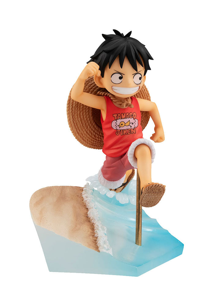 Monkey D. Luffy Run! Run! Run! - G.E.M. Serie - One Piece